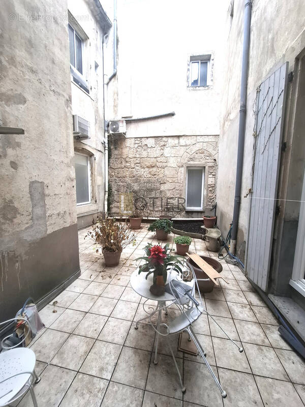 Appartement à BEZIERS