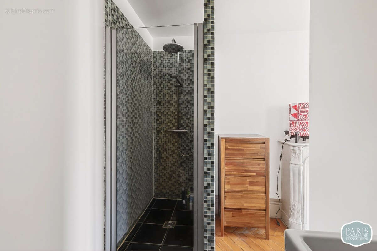 Appartement à SAINT-CLOUD