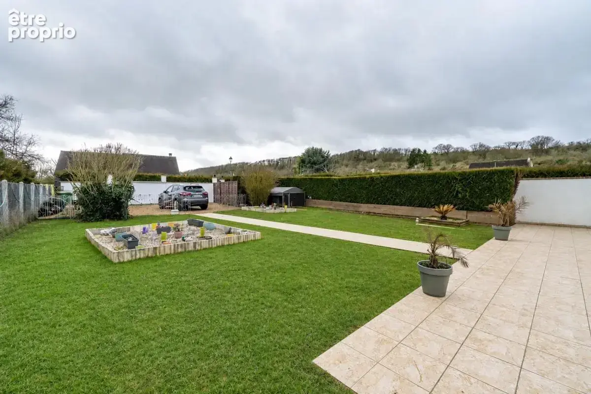 Élégante maison 6 pièces avec véranda à Charpont - photo 12
