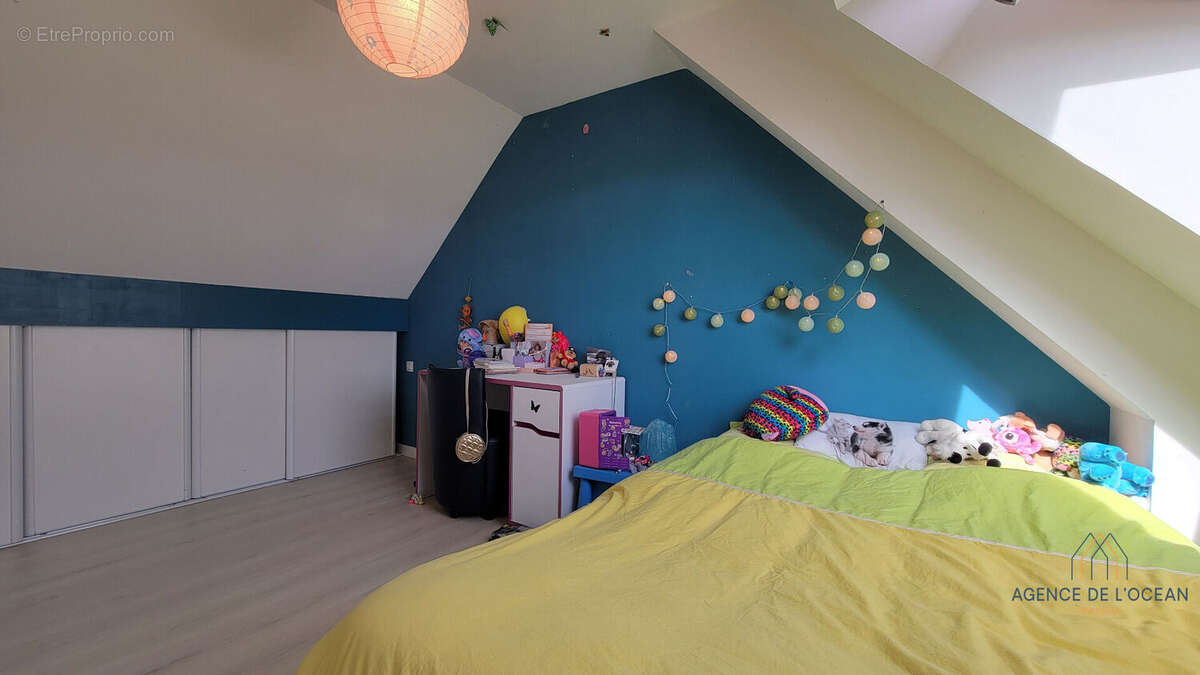 Maison 132 m² - Ploëmel - photo 9