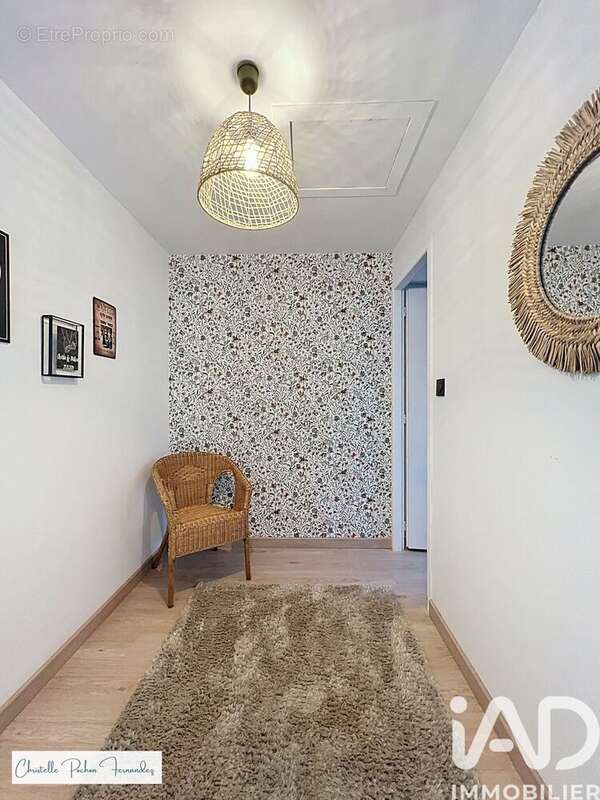 Photo 5 - Maison à FERRIERES