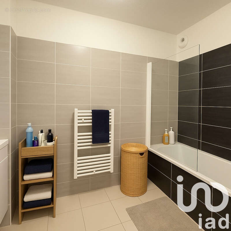 Photo 9 - Appartement à BOUJAN-SUR-LIBRON