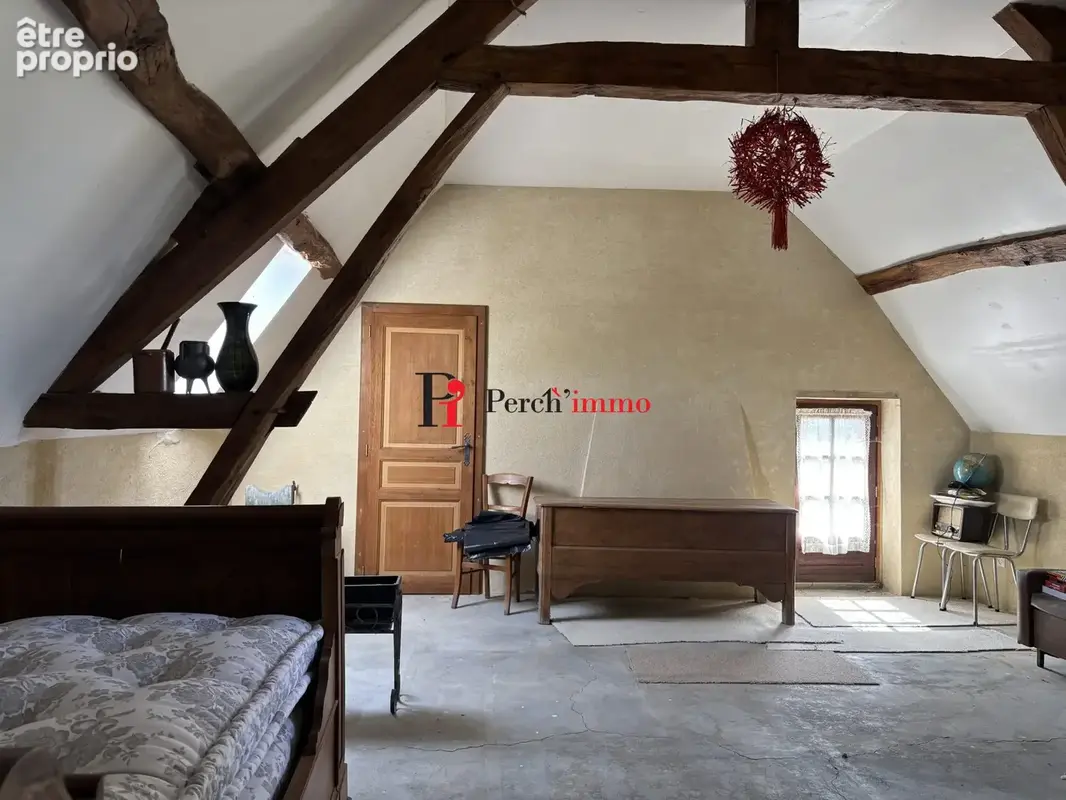 Maison 5 pièces 102 m² à vendre à Noce (61340) - photo 9