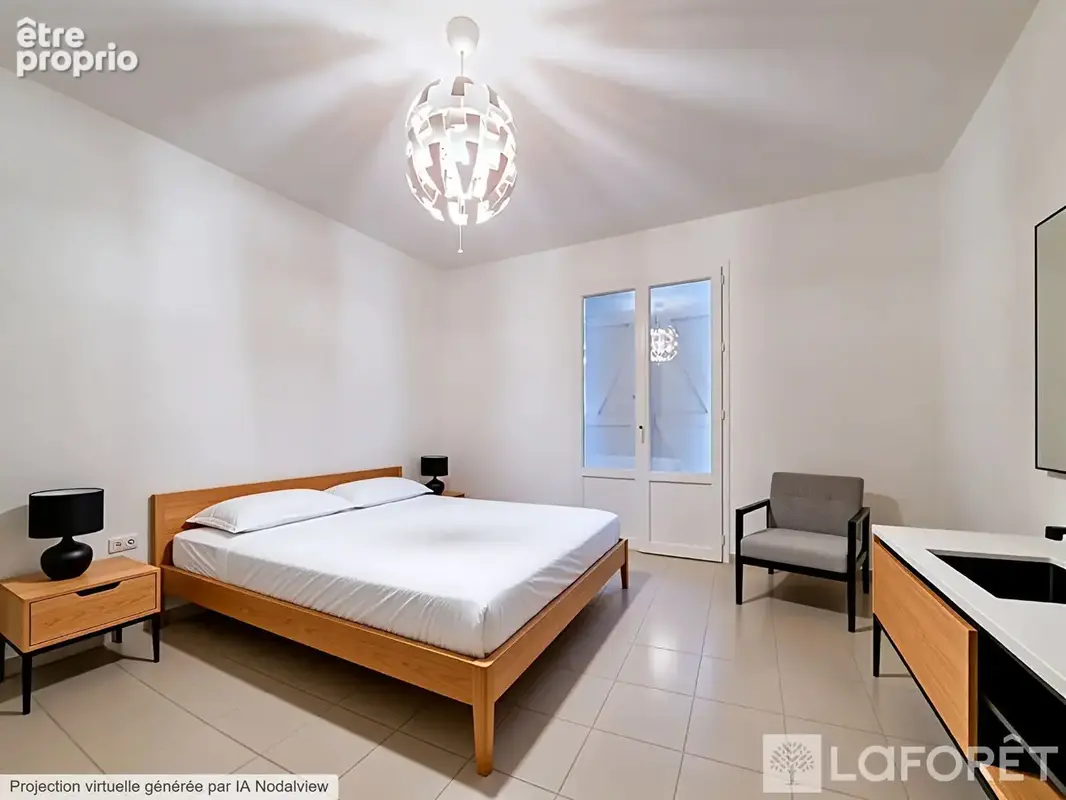 Exclusivité LAFORET -Au coeur de Caudéran - photo 8