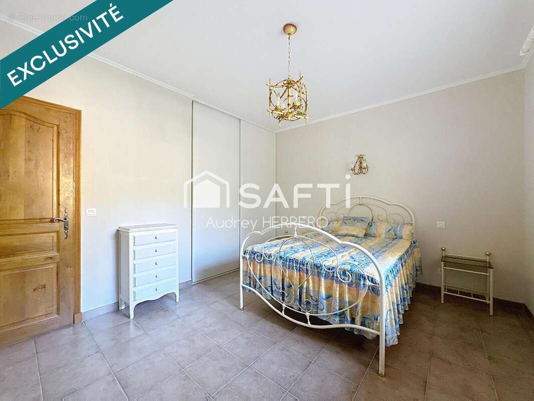 Photo 9 - Maison à MONTBERON