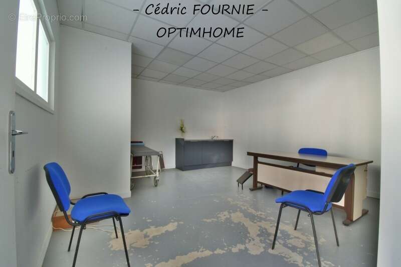 Immeuble de rapport à rénover – investissement immobilier – local commercial – centre-ville d'auxi-le-château (62) - photo 3