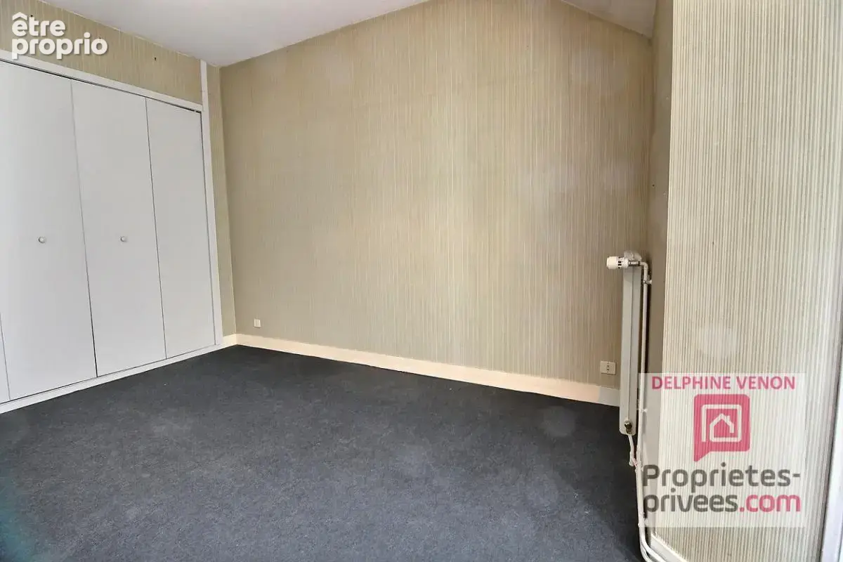 Exclusivité - Maison 4 chambres en centre ville de  Chateauneuf  sur Loire - photo 8