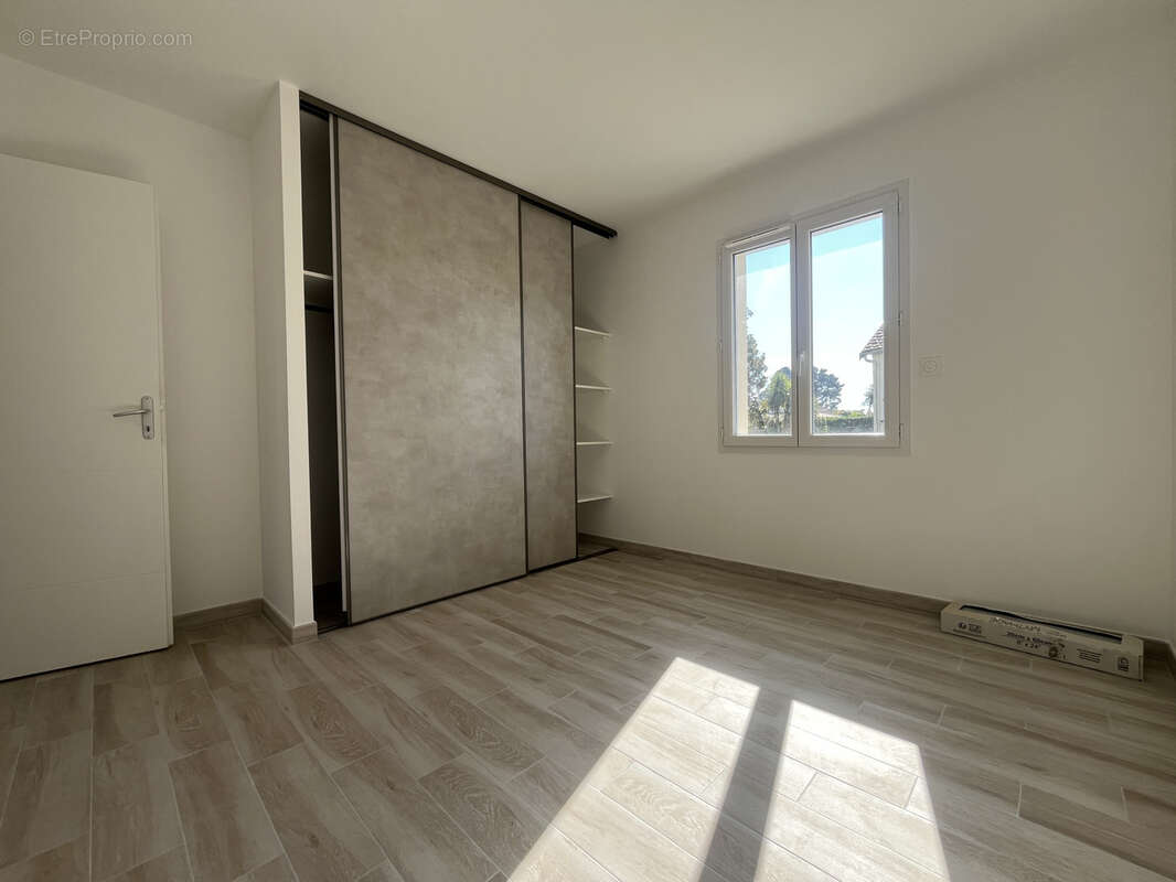 Maison à LES MATHES