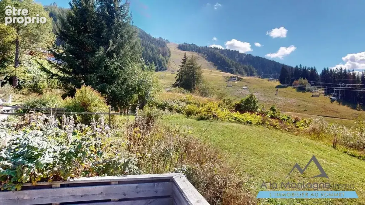 Maison 6 pièces 122 m² à vendre à Bourg-Saint-Maurice (73700) - photo 7
