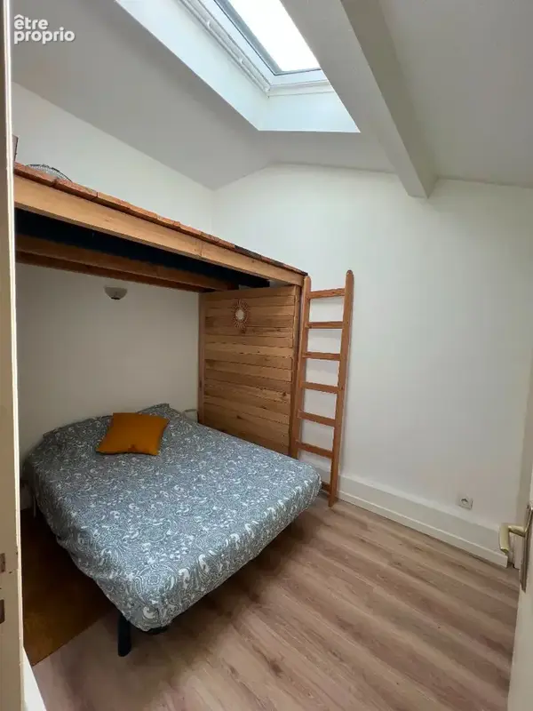 Appartement Ciboure 3 pièce(s) 40.95 m2 - photo 4