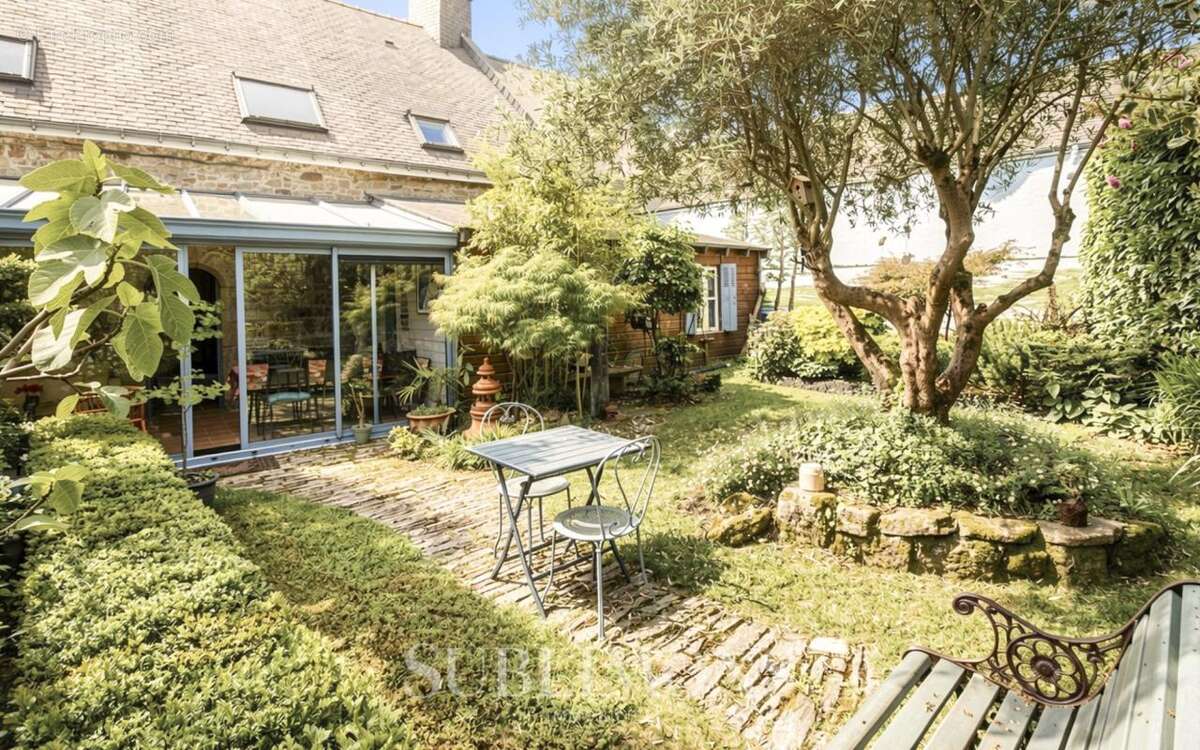 Maison à SENE