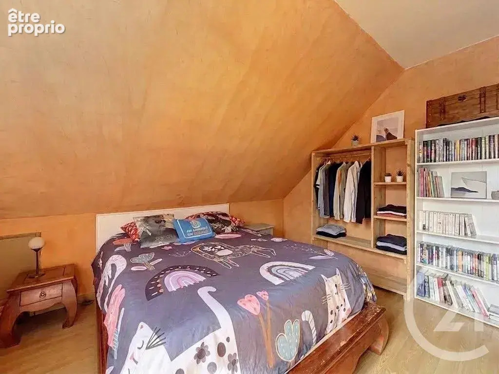 Maison 5 pièces 88 m² à vendre à Scionzier (74950) - photo 9
