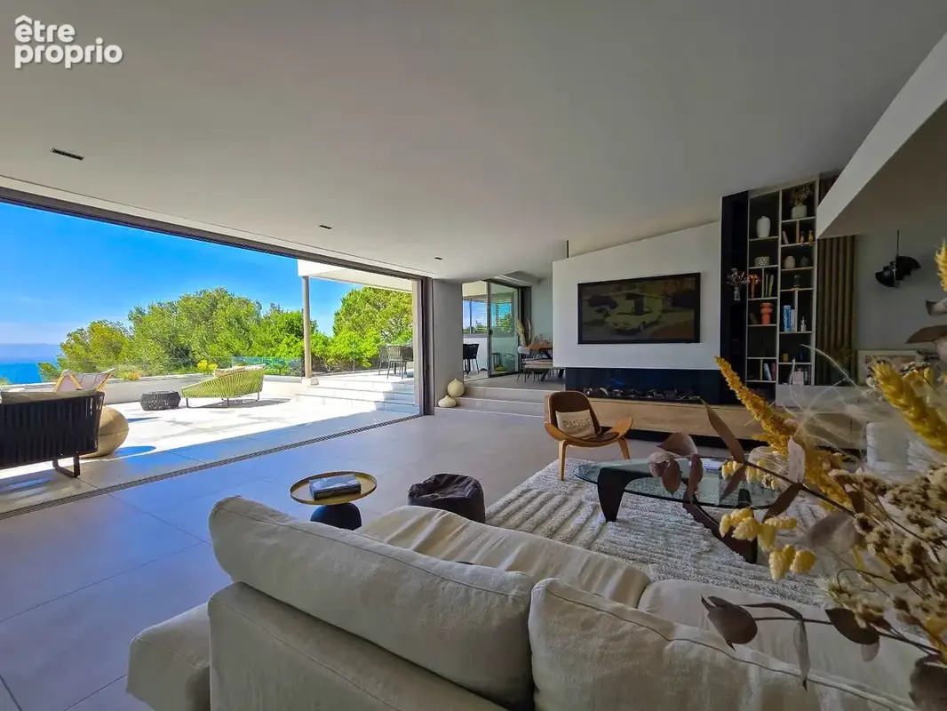 Photo Maison à Sete au prix de 2 808 000€