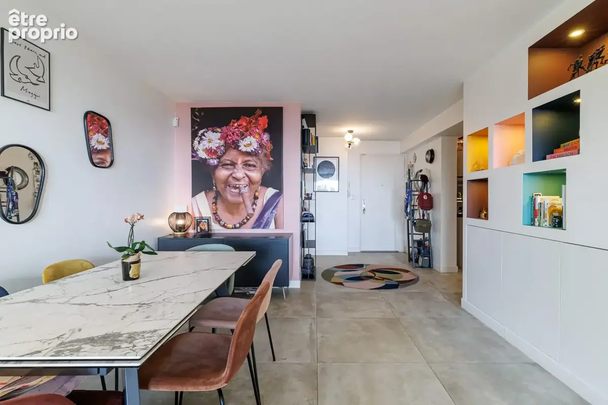 Appartement 4 pièces 96 m² à vendre à Saint-Laurent-Du-Var (06700) - photo 5