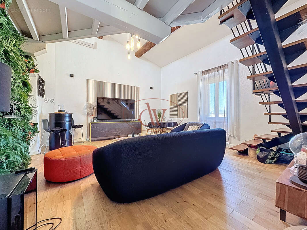 Appartement à RIVESALTES