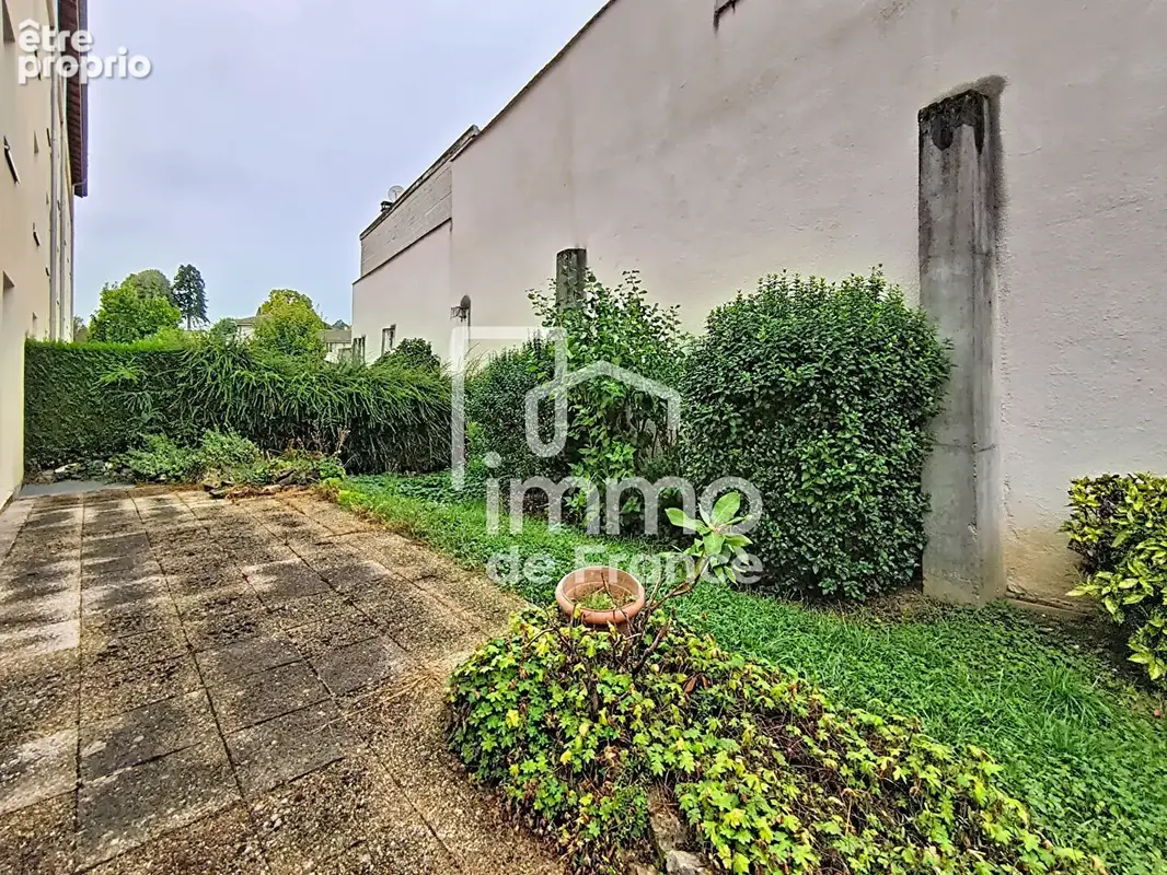 Appartement à MEXIMIEUX