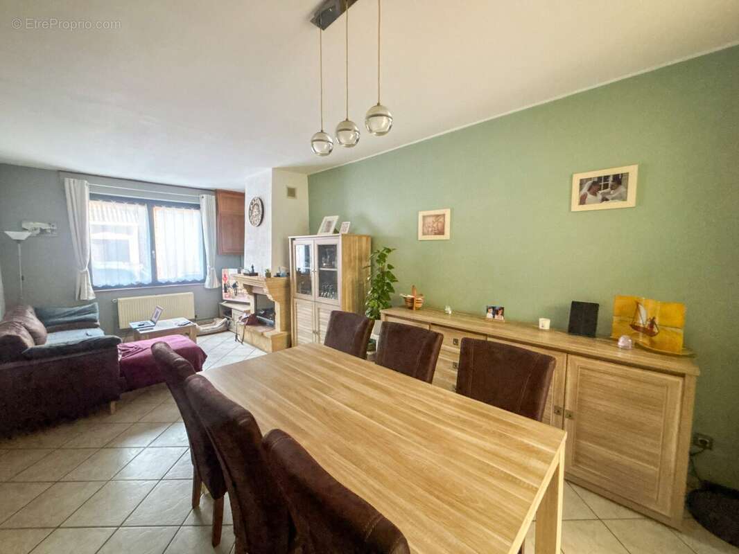 Maison 82 m² à Hem  - photo 3
