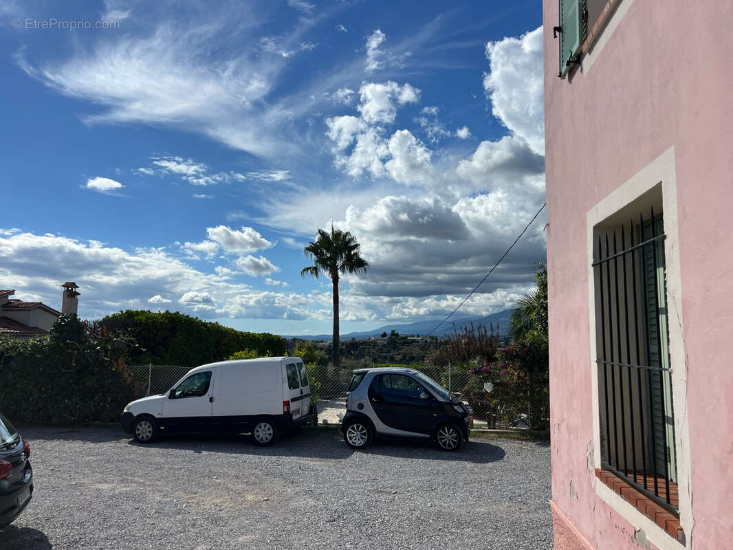 Appartement 3P 60m2 + parking - photo 4