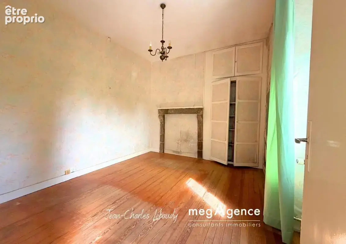 Maison en pierres - Proche Centre ville - photo 6