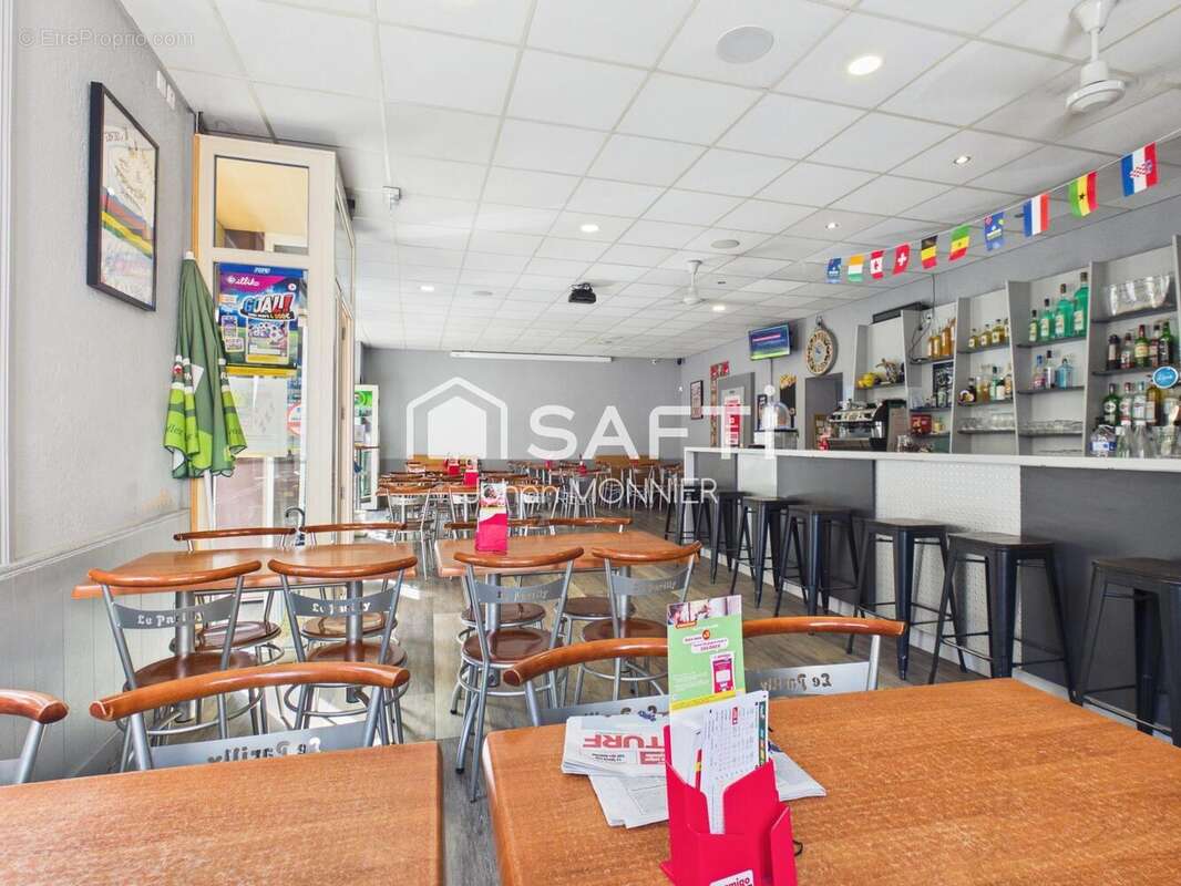 Photo 2 - Appartement à MONTMERLE-SUR-SAONE