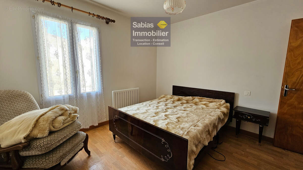 Maison à L'ILE-D'YEU