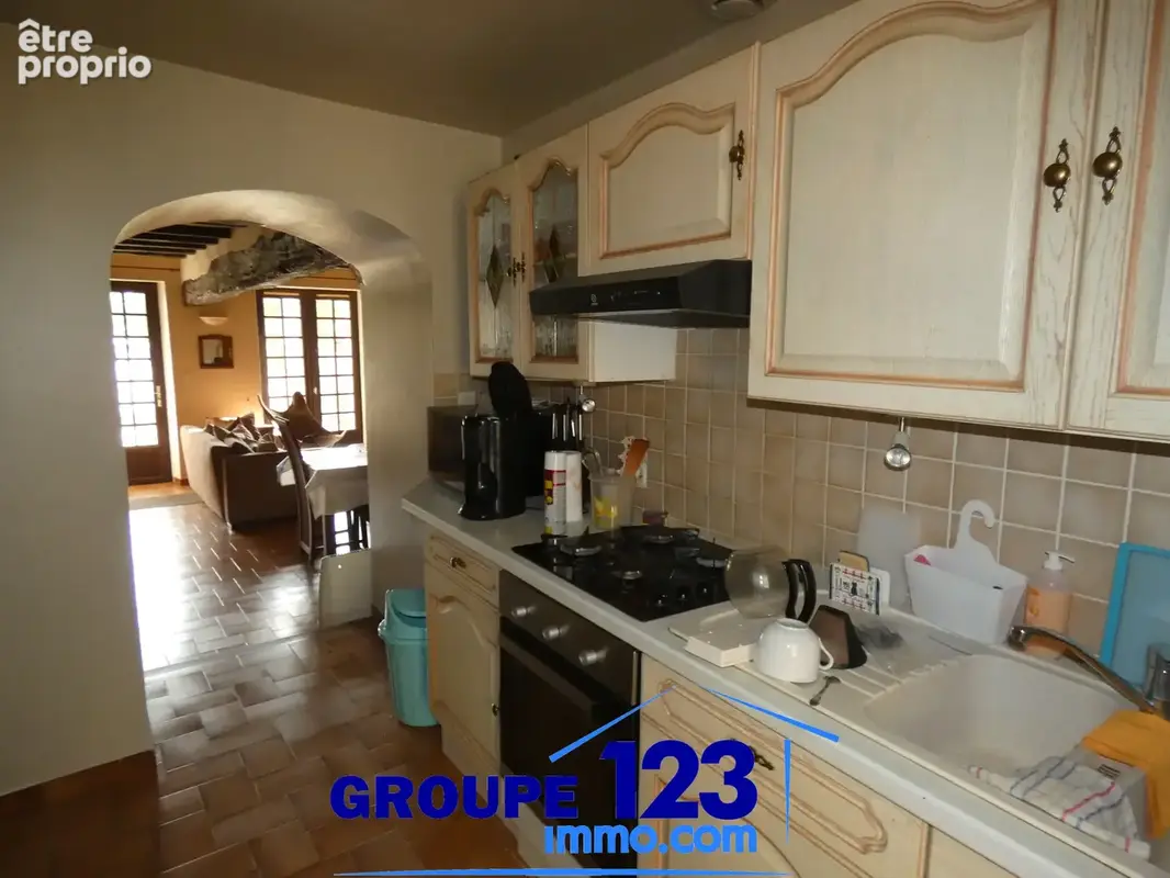 Maison 63 m2 - photo 6