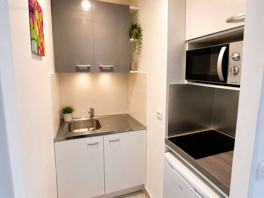 Appartement à LE LAVANDOU
