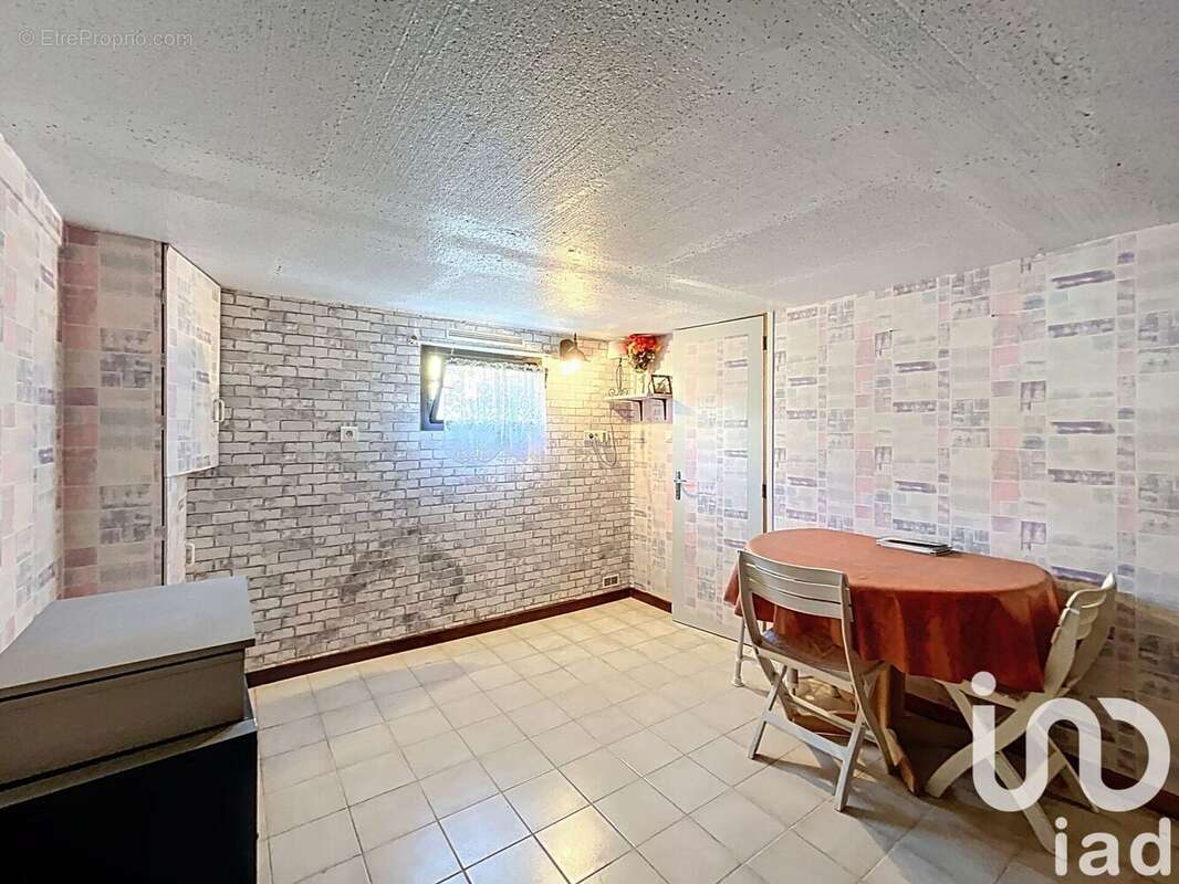 Photo 8 - Maison à FRESNES