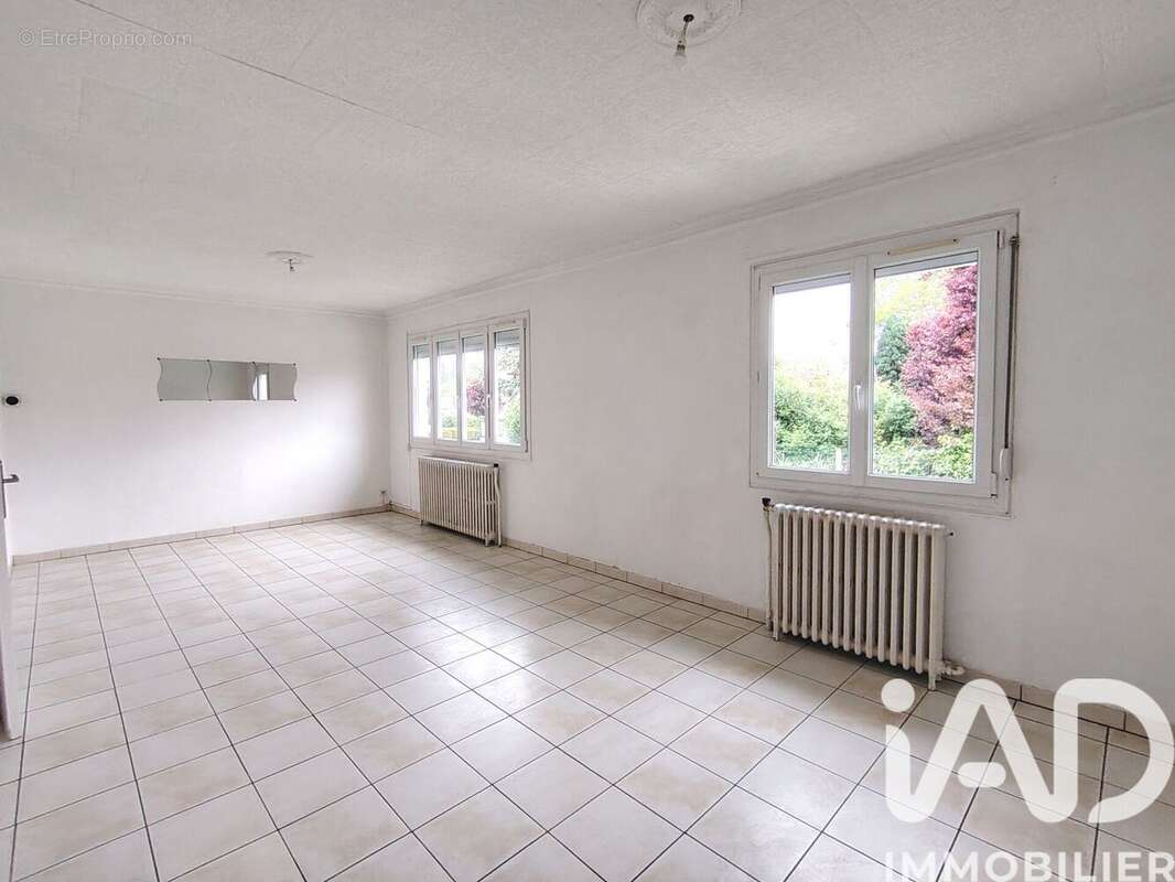 Maison 67 m² à Corbie  - photo 3