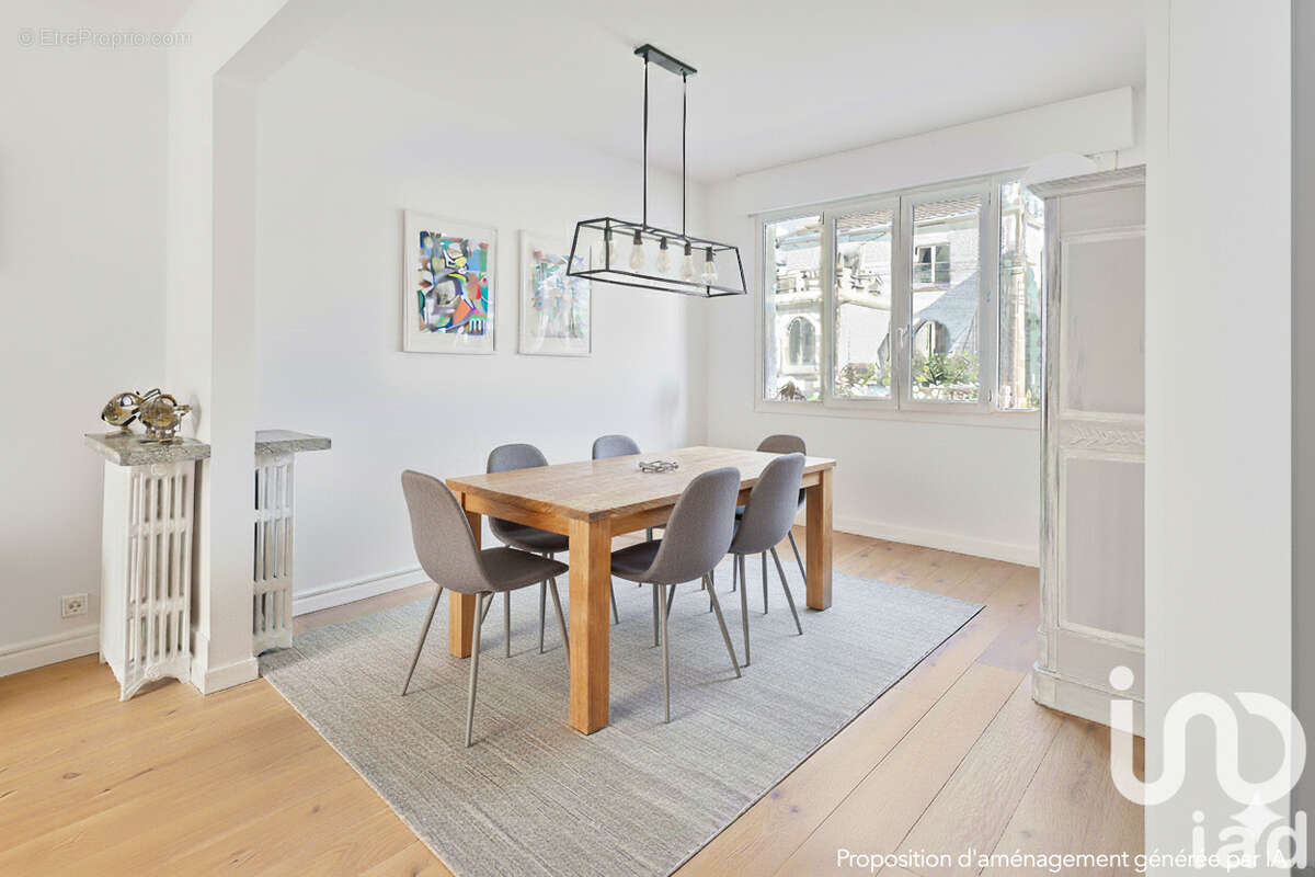 Photo 4 - Maison à NANTES