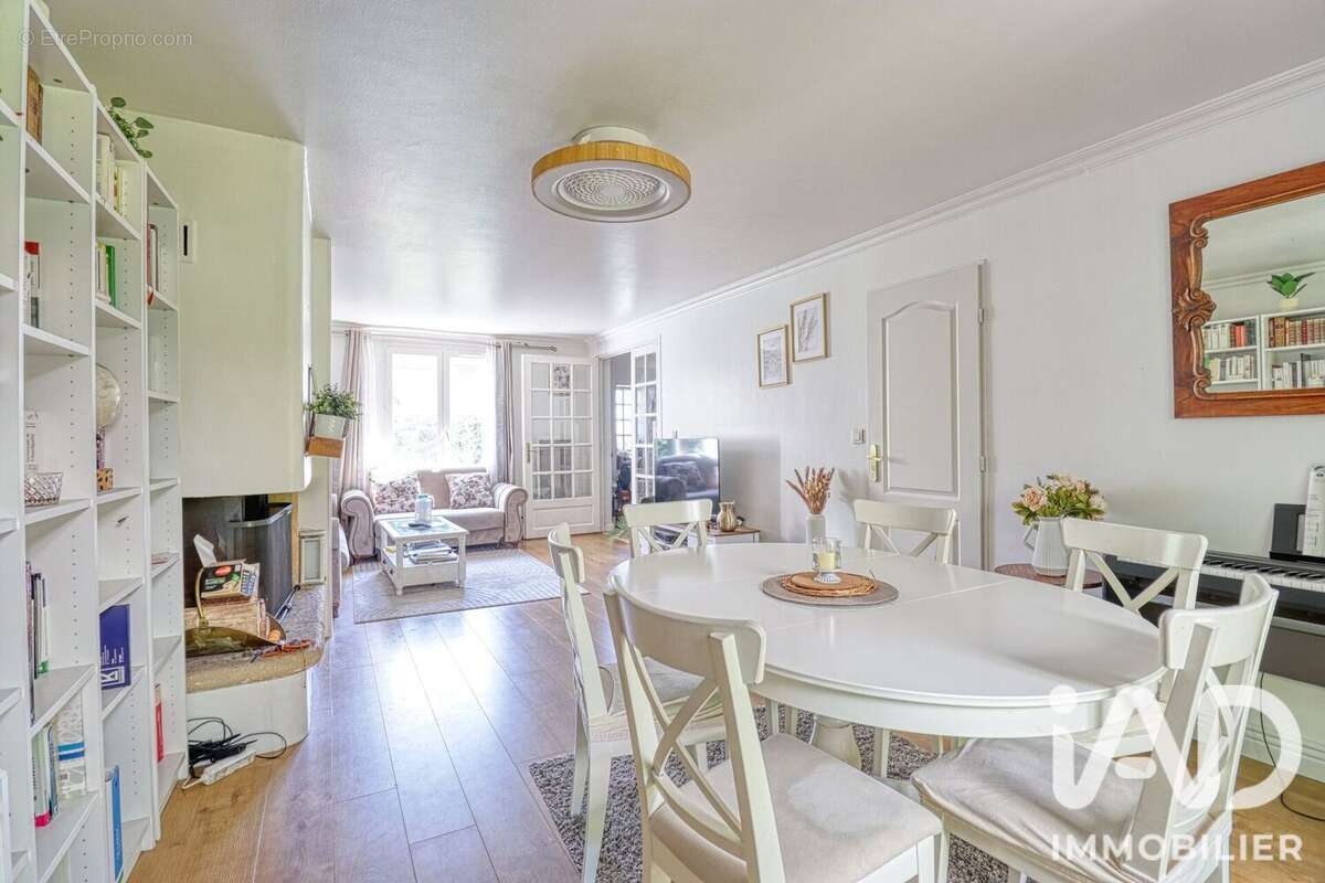 Maison 120 m² à Montmagny  - photo 4