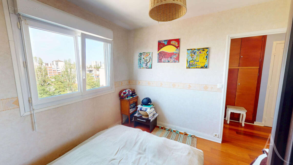 Appartement à MONTREUIL