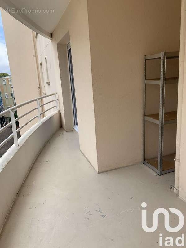 Photo 5 - Appartement à BORDEAUX