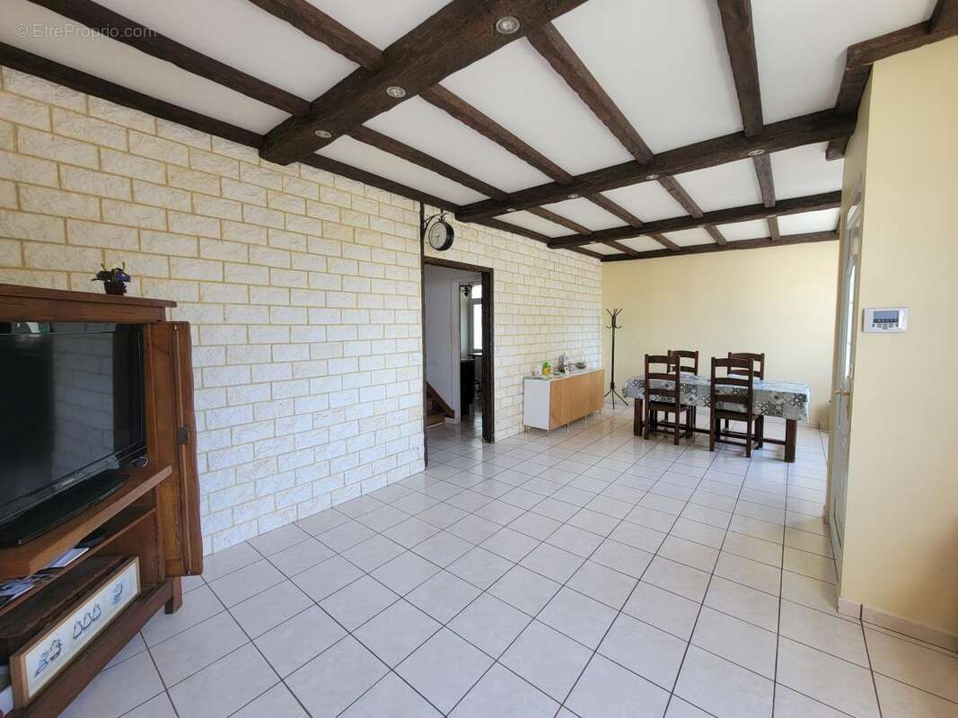 Maison 134 m² à Gourin  - photo 8