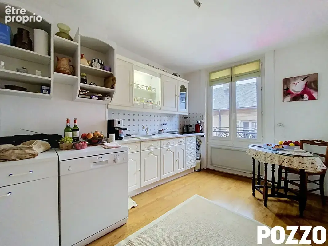 A vendre Appartement Trouville Sur Mer 3 pièce(s) 58 m2 - photo 6