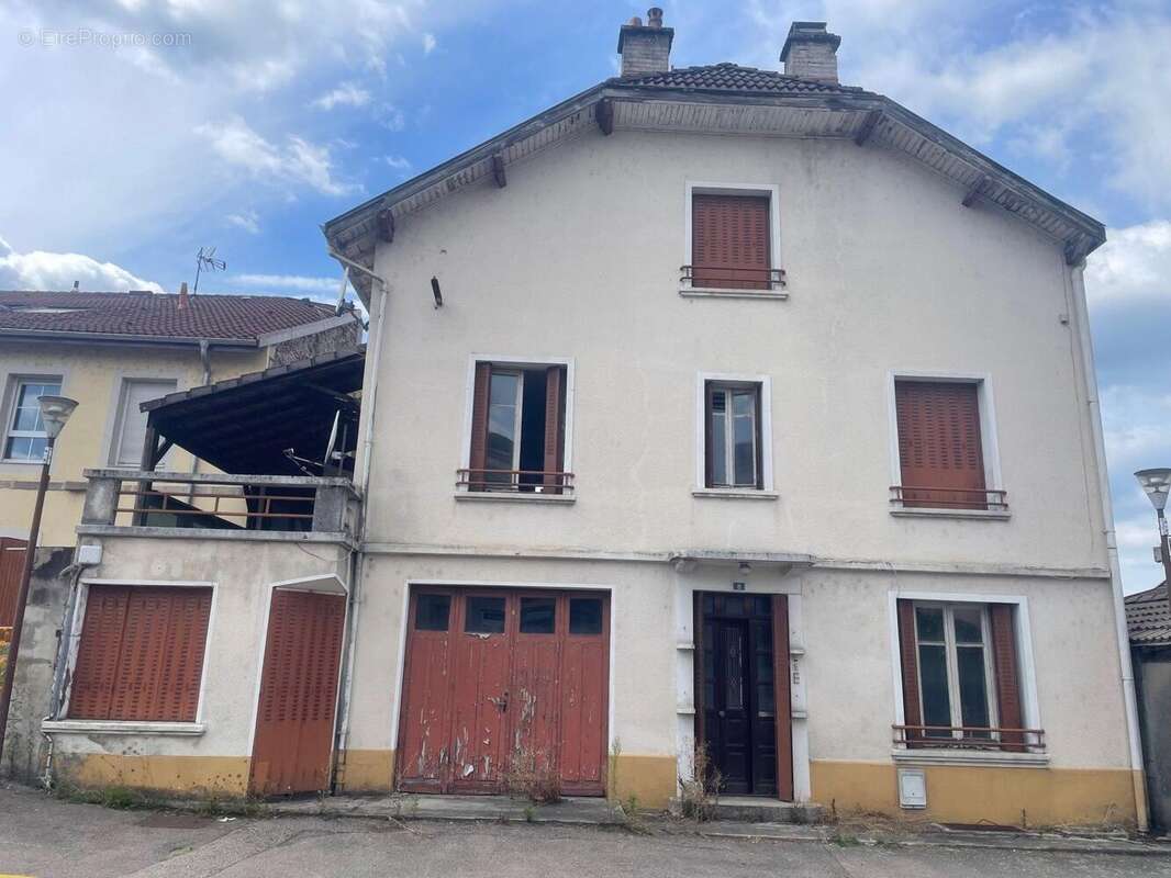 Photo 2 - Maison à ARCHES