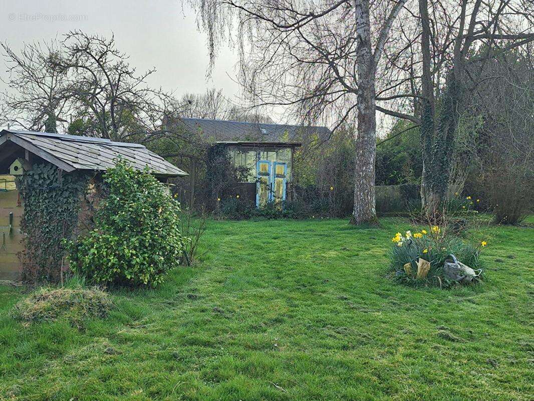 Maison à LIVAROT