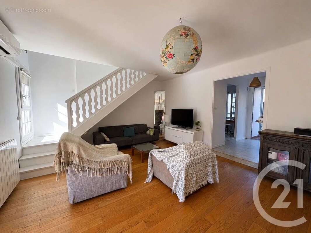 Maison à ARGELES-SUR-MER