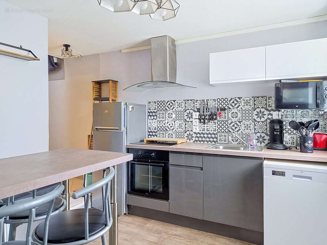Maison 57 m² à Saint-Germain-Sur-Ay  - photo 9