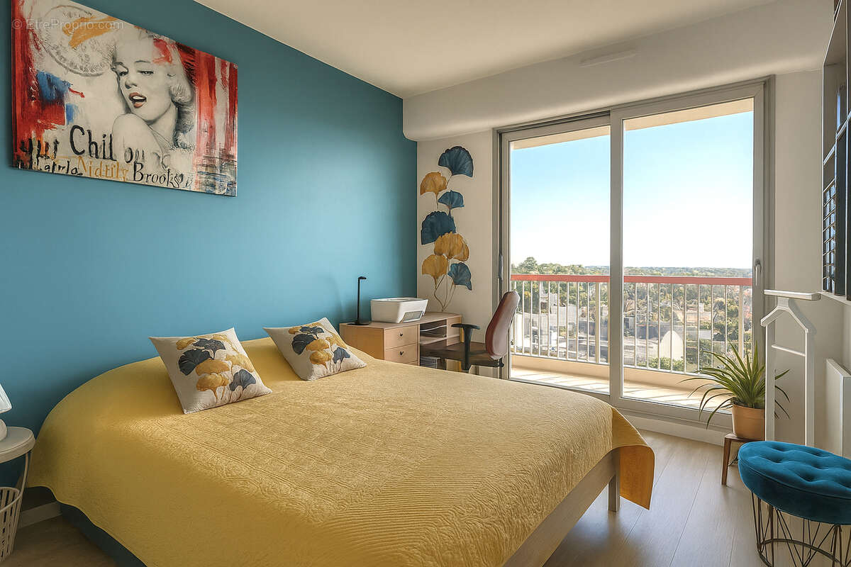 Appartement à PORNICHET