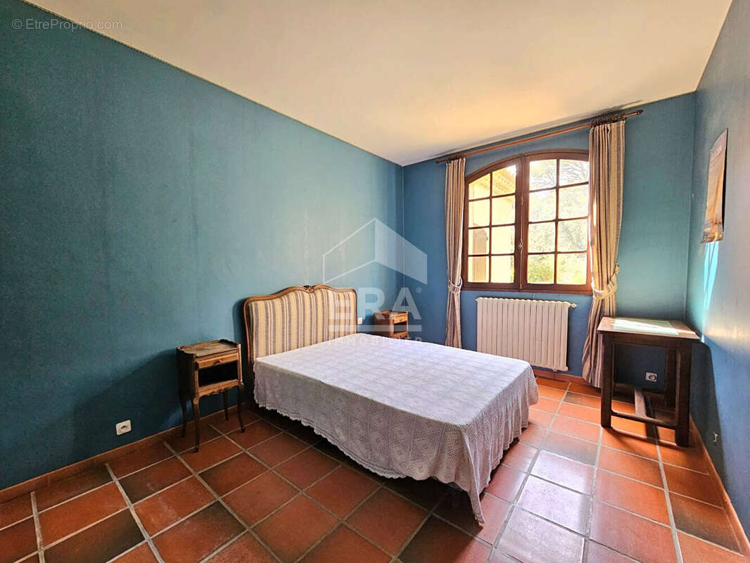 Maison à LANCON-PROVENCE