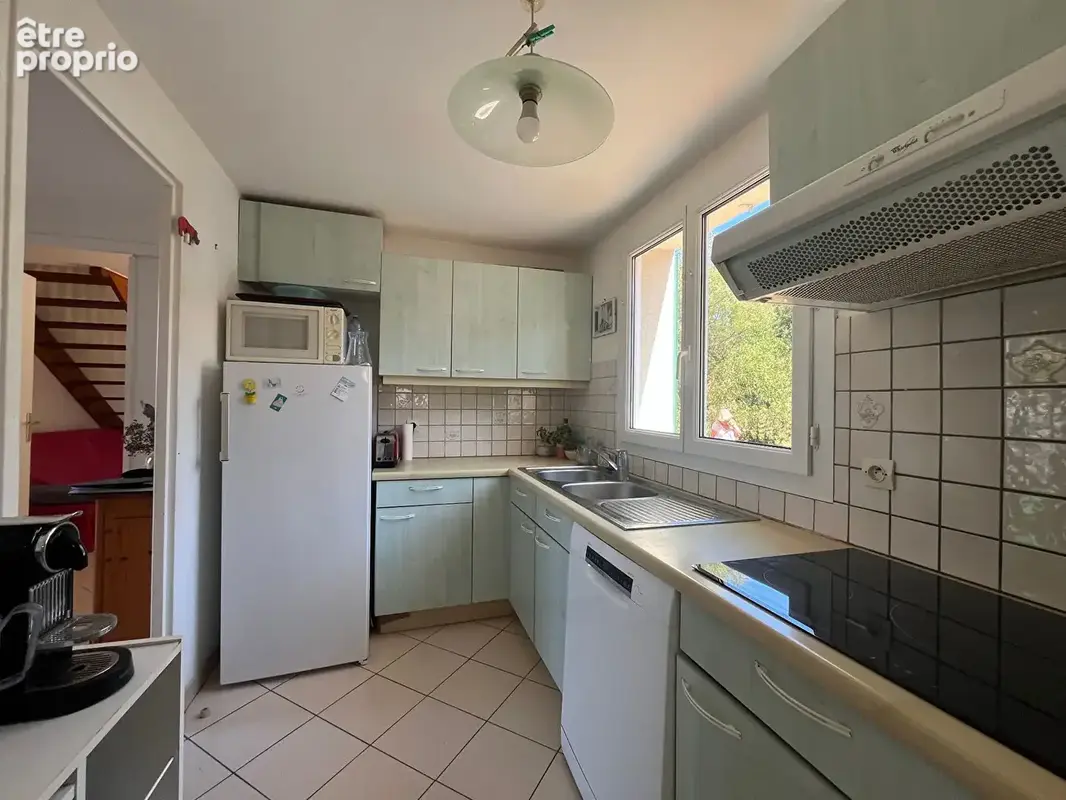Maison 5 pièces 76 m² Saint Trojan Les Bains 200 m plage - photo 6