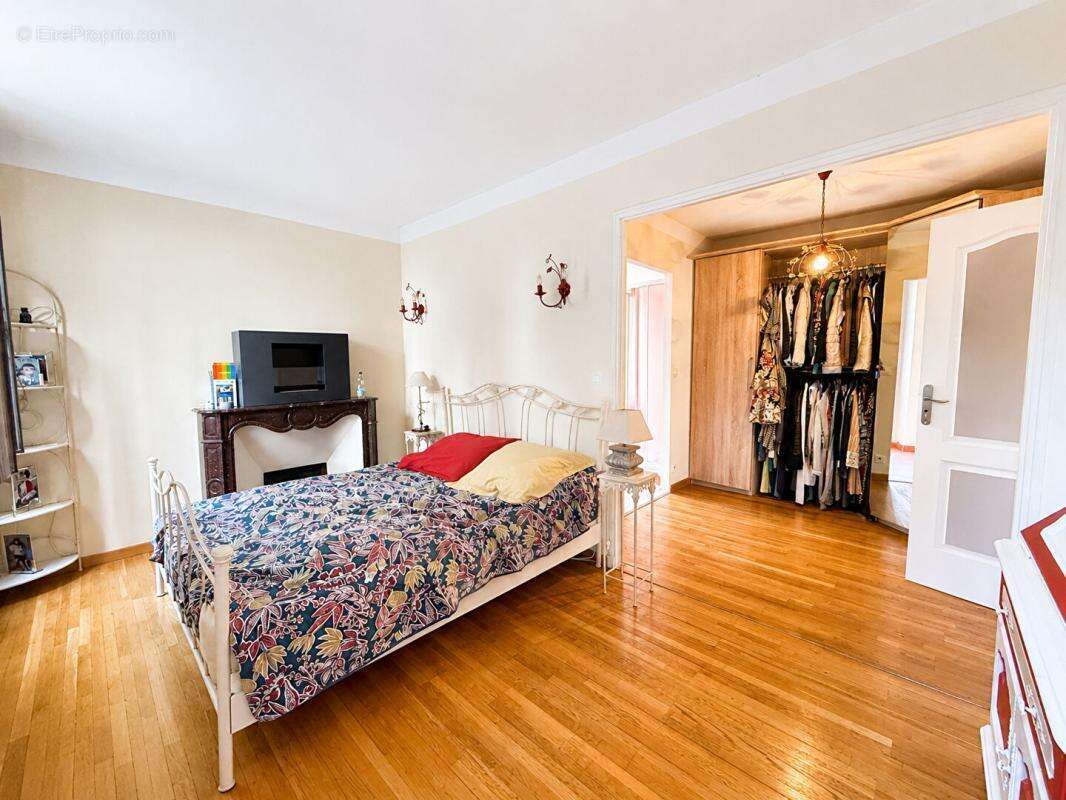Appartement à HYERES