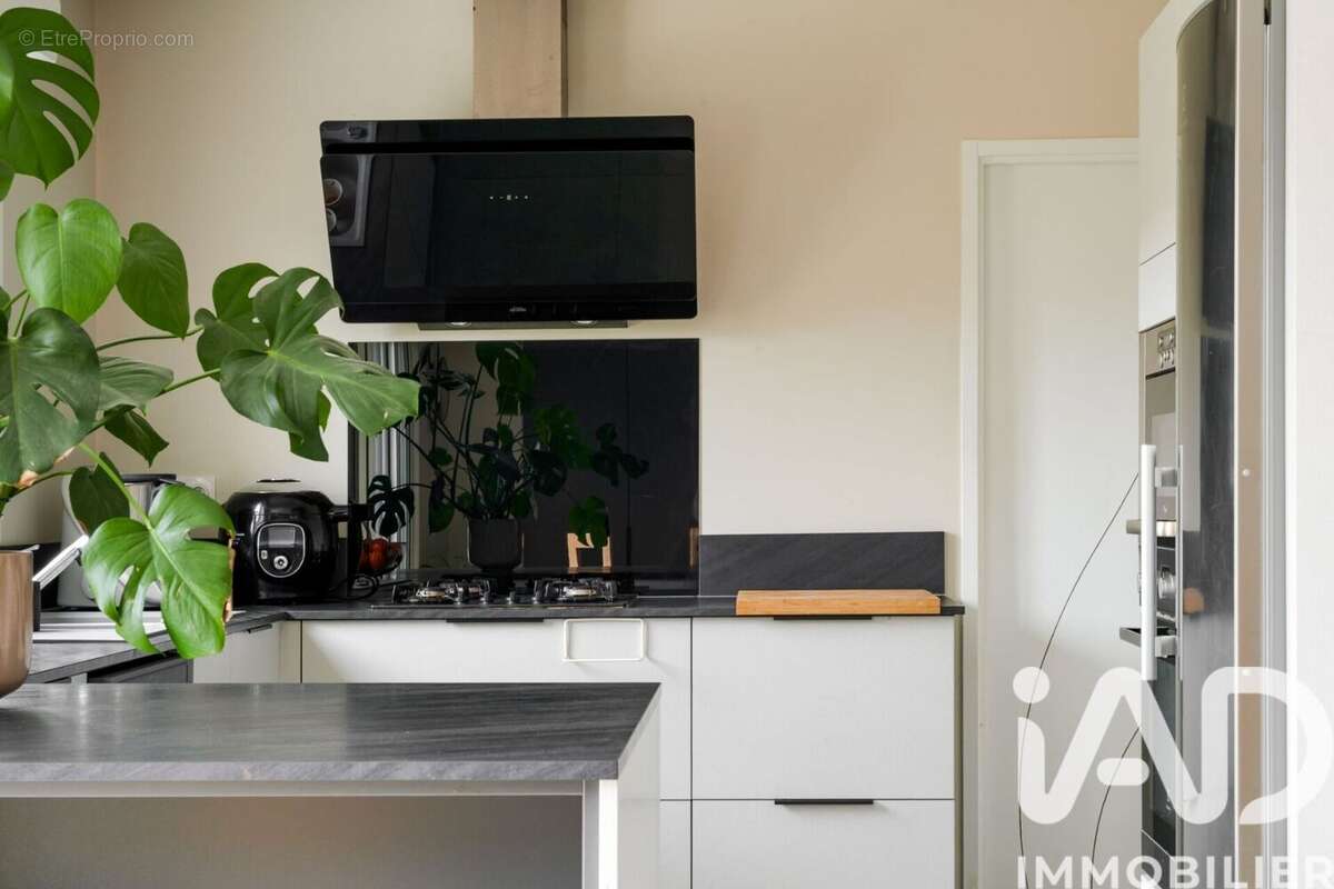 Photo 5 - Maison à METTRAY