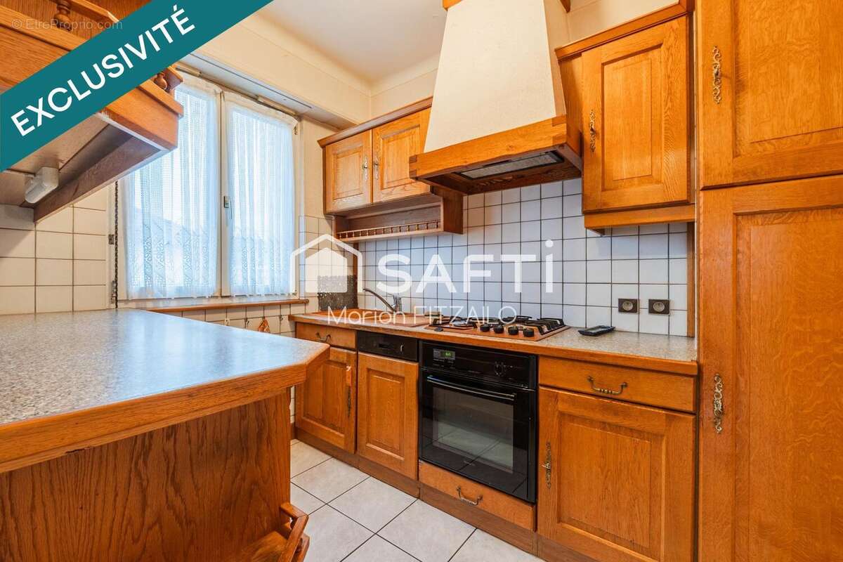 Photo 3 - Maison à SCHIRRHEIN