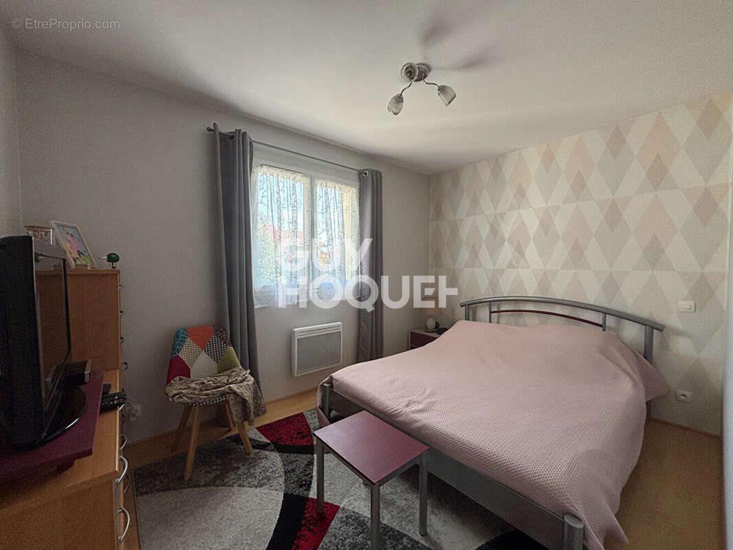 Maison à BISCARROSSE