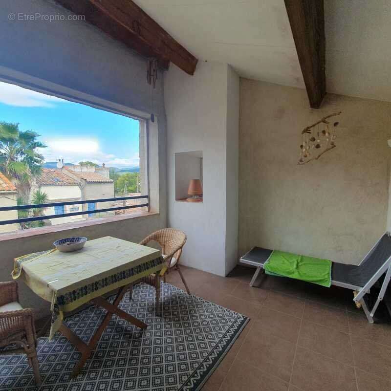 Photo 6 - Maison à CESSENON-SUR-ORB