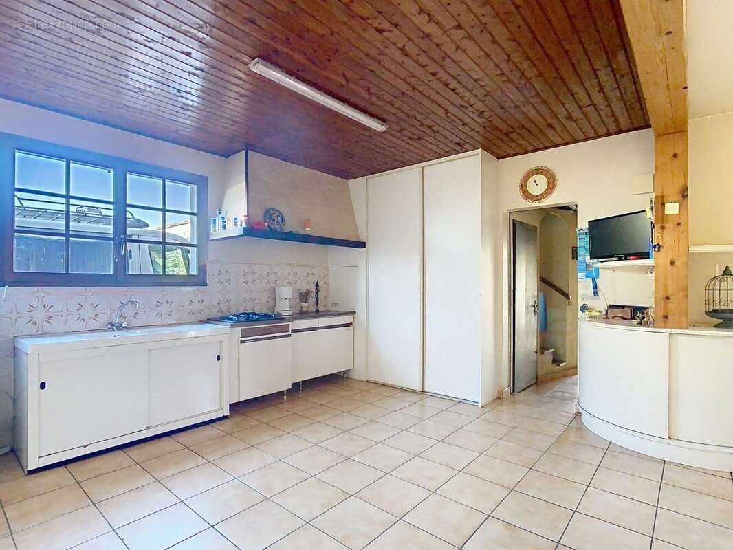 Maison à MAREUIL-SUR-LAY-DISSAIS