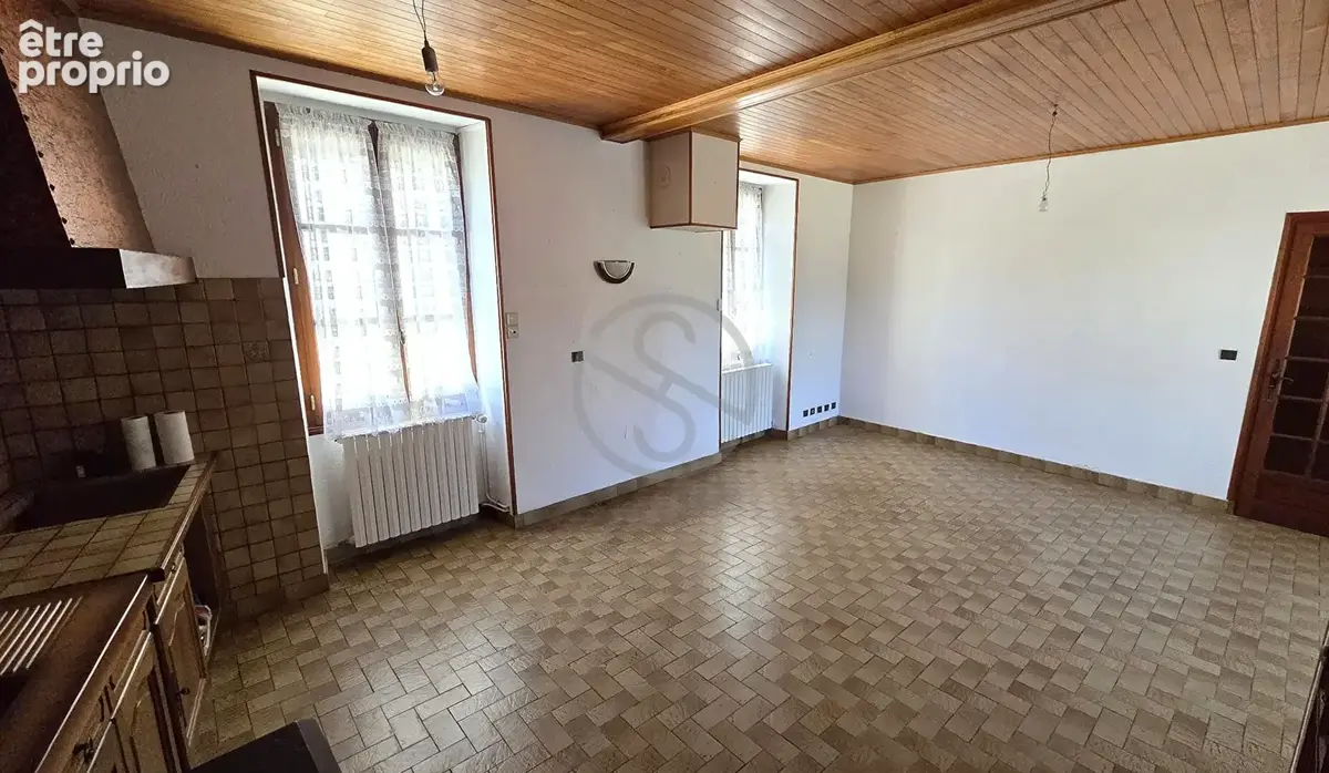 Maison  3 pièce(s) 67 m2 - photo 5