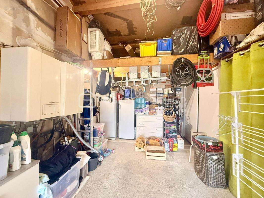 Maison à DIGNE-LES-BAINS